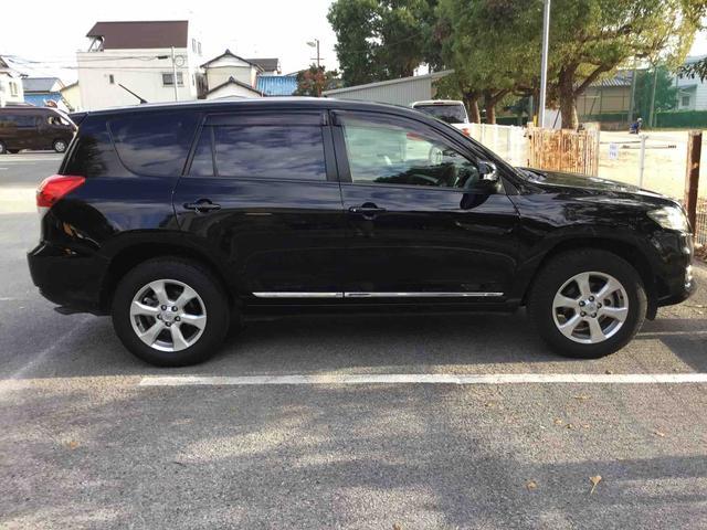 トヨタ ヴァンガード