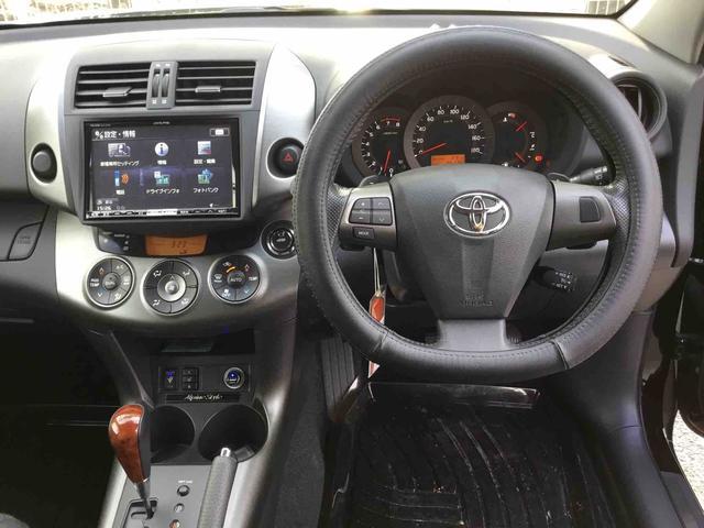 トヨタ ヴァンガード