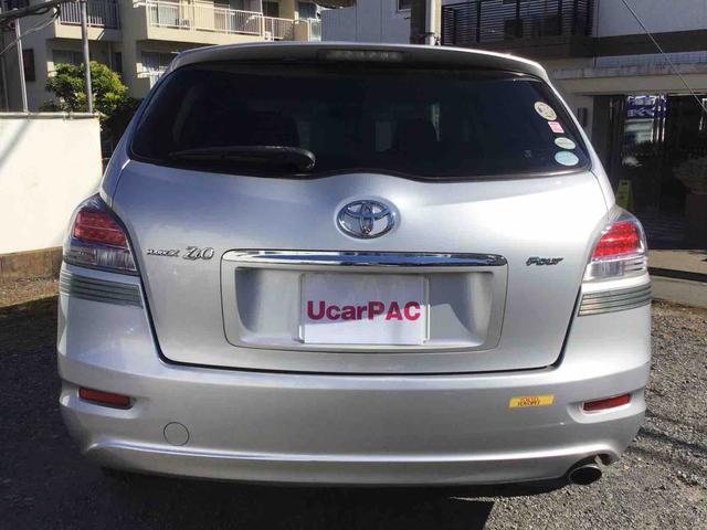 トヨタ マークＸ　ジオ