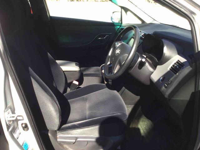 トヨタ マークＸ　ジオ