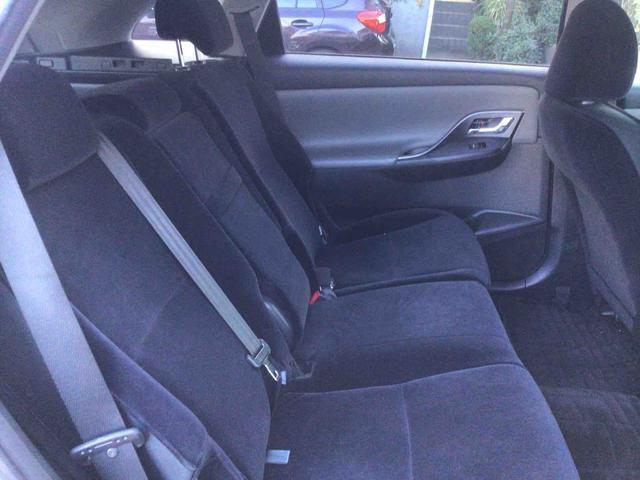 トヨタ マークＸ　ジオ