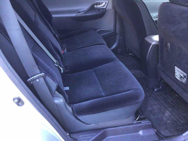 トヨタ マークＸ　ジオ