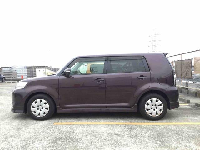 トヨタ カローラルミオン