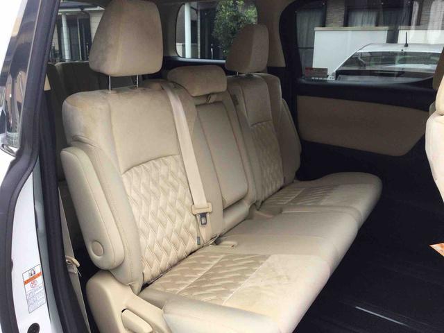 トヨタ ヴェルファイア