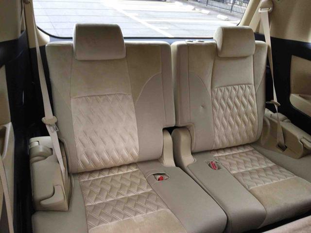 トヨタ ヴェルファイア