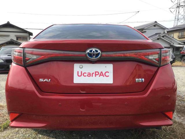 トヨタ ＳＡＩ