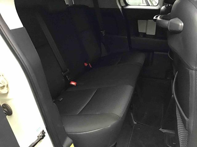 トヨタ ＦＪ　クルーザー