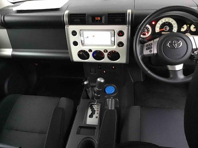 トヨタ ＦＪ　クルーザー