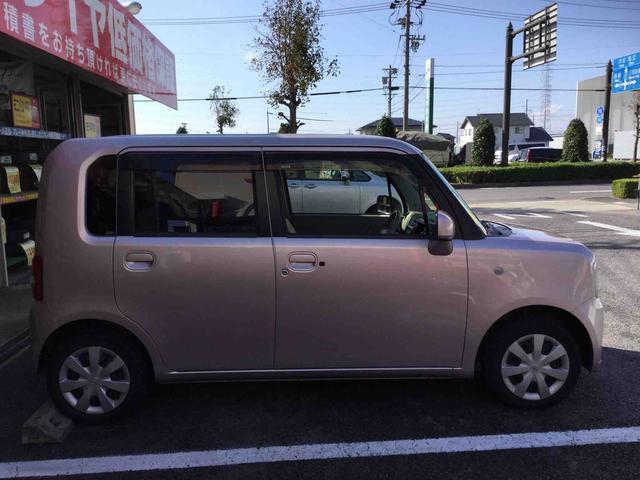 トヨタ ピクシス　スペース