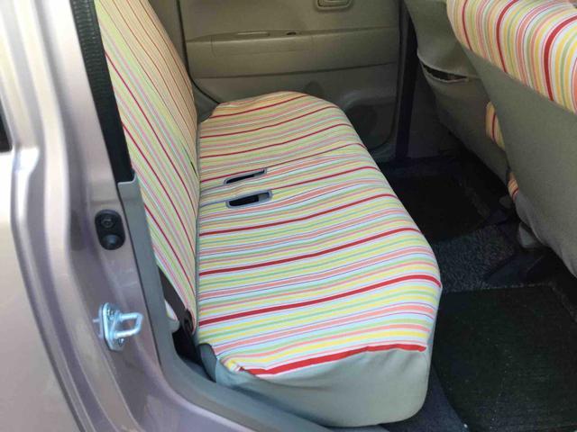 トヨタ ピクシス　スペース