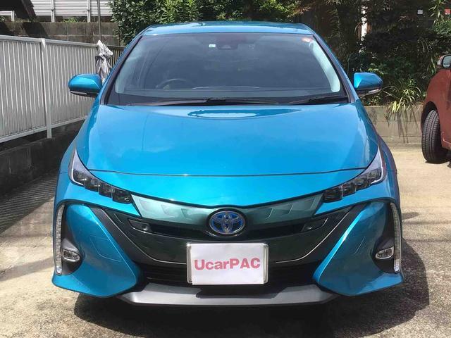 トヨタ プリウスＰＨＶ