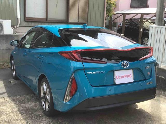 トヨタ プリウスＰＨＶ