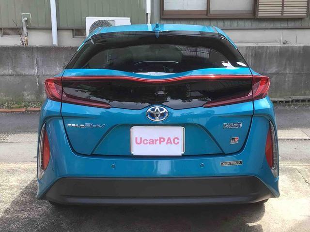 トヨタ プリウスＰＨＶ