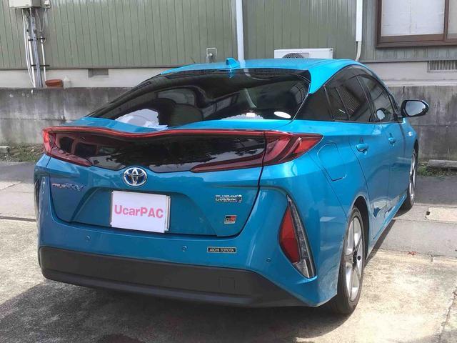 トヨタ プリウスＰＨＶ