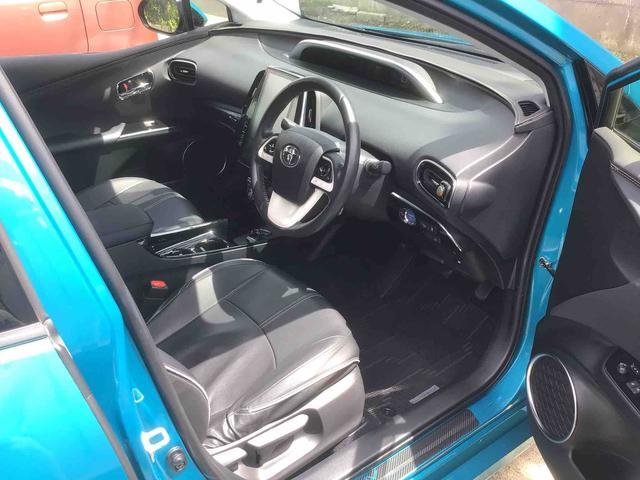 トヨタ プリウスＰＨＶ