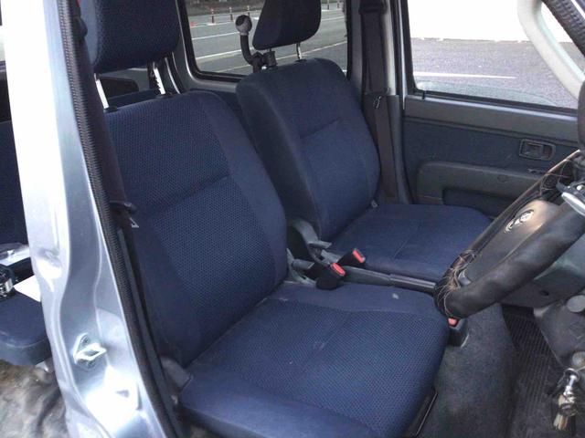 トヨタ ピクシスバン