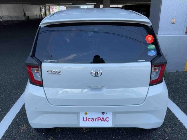 トヨタ ピクシス エポック