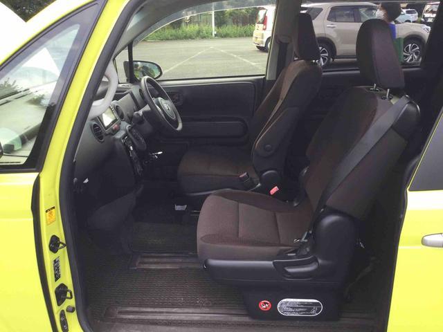 トヨタ スペイド