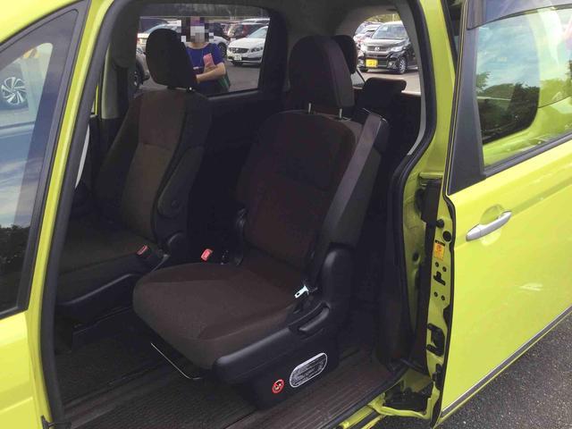 トヨタ スペイド