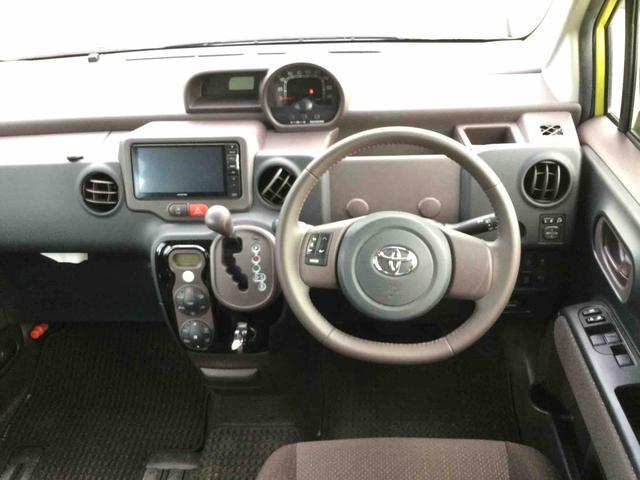 トヨタ スペイド