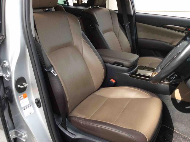 トヨタ クラウンマジェスタ　ハイブリッド