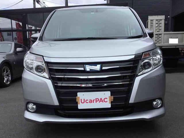 トヨタ ノア　ハイブリッド