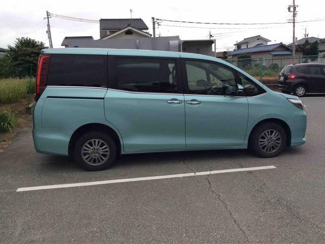 トヨタ エスクァイア