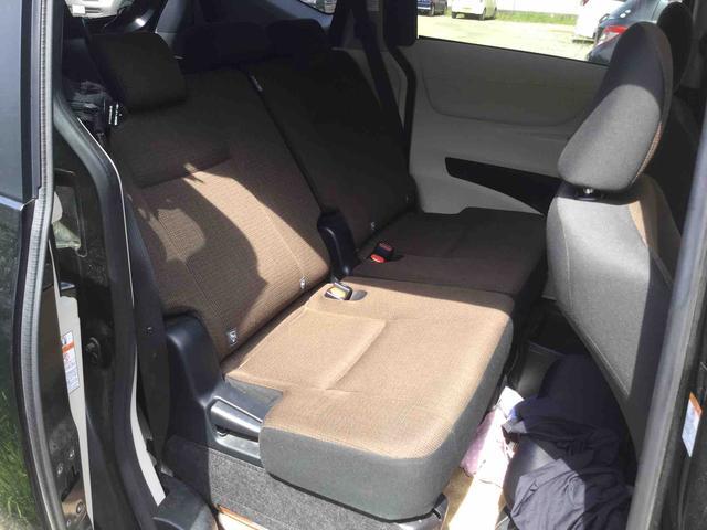 トヨタ シエンタ　ハイブリッド