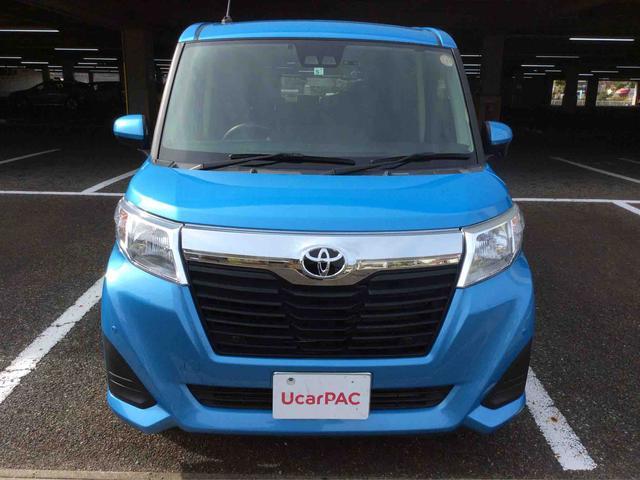 トヨタ ルーミー