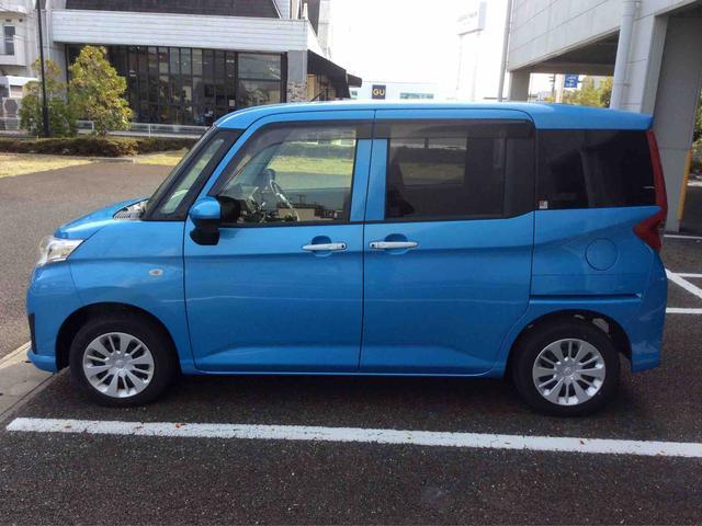 トヨタ ルーミー