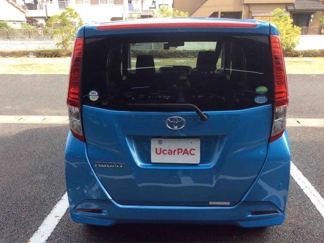 トヨタ ルーミー