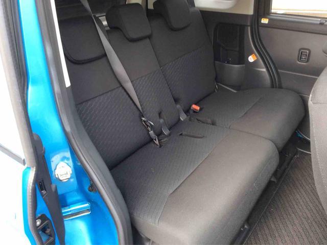 トヨタ ルーミー