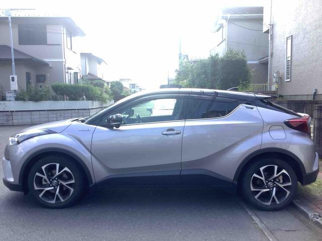 トヨタ Ｃ−ＨＲ