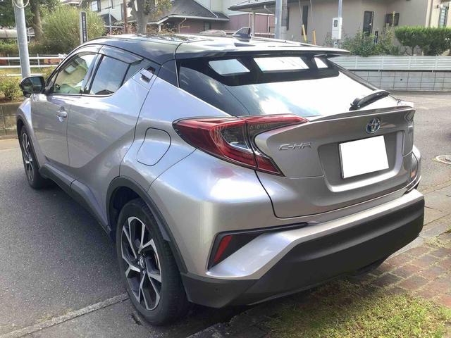 トヨタ Ｃ−ＨＲ