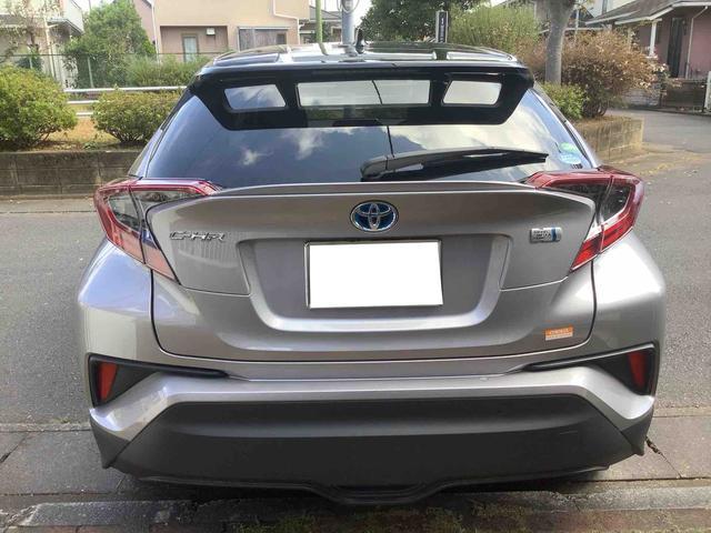 トヨタ Ｃ−ＨＲ