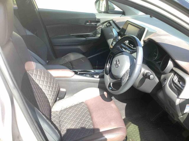 トヨタ Ｃ−ＨＲ