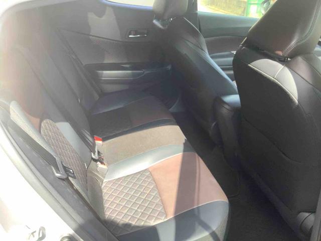 トヨタ Ｃ−ＨＲ