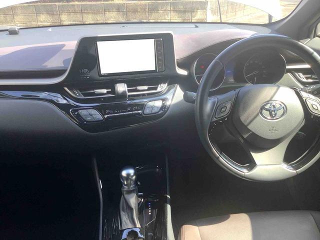 トヨタ Ｃ−ＨＲ