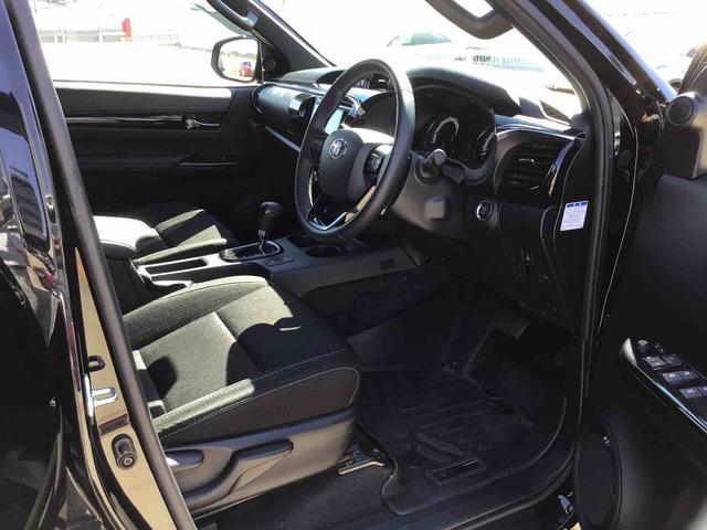 トヨタ ハイラックス