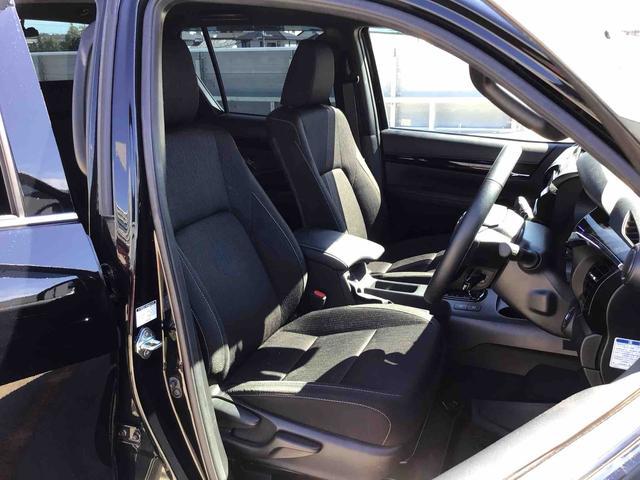 トヨタ ハイラックス