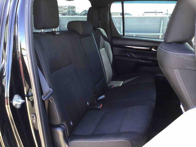 トヨタ ハイラックス