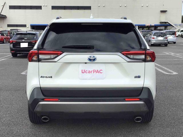 トヨタ ＲＡＶ４　ハイブリッド