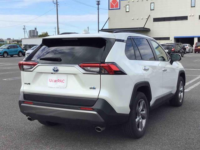 トヨタ ＲＡＶ４　ハイブリッド