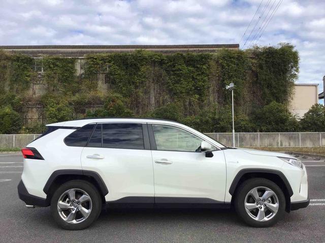 トヨタ ＲＡＶ４　ハイブリッド