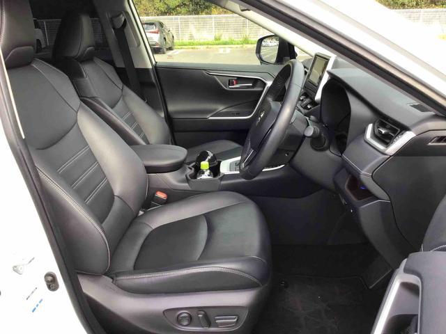 トヨタ ＲＡＶ４　ハイブリッド