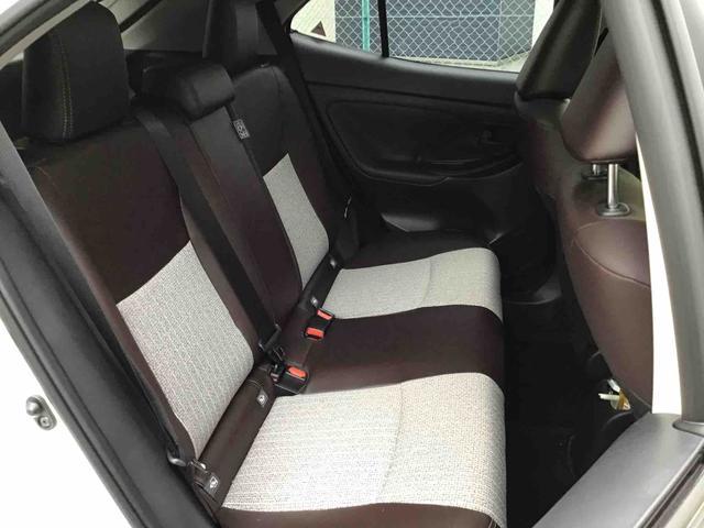 トヨタ ヤリスクロス　ハイブリッド