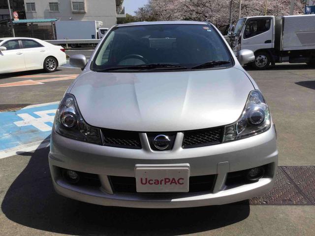 日産 ウイングロード