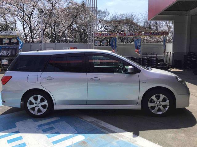 日産 ウイングロード