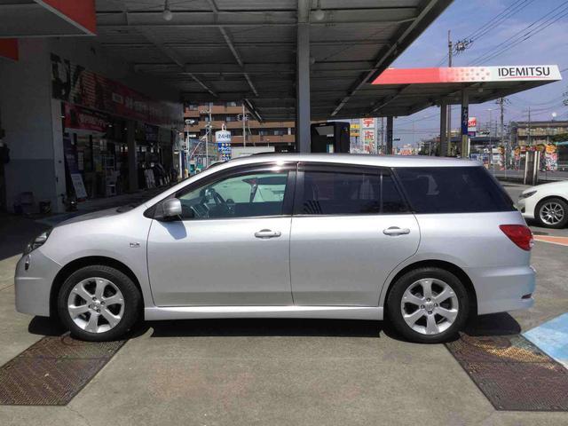 日産 ウイングロード