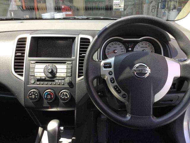 日産 ウイングロード